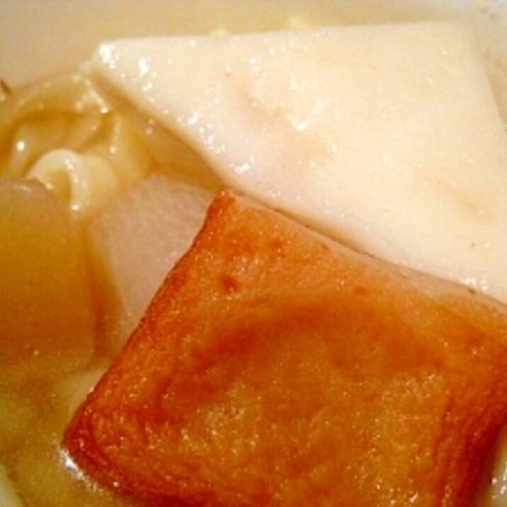 簡単 体も心も温まるおでんうどん レシピ 作り方 By 簡単料理レシピもこ 楽天レシピ 簡単 体も心も温まるおでんうどん レシピ 作り方 By 簡単料理レシピもこ 楽天レシピ